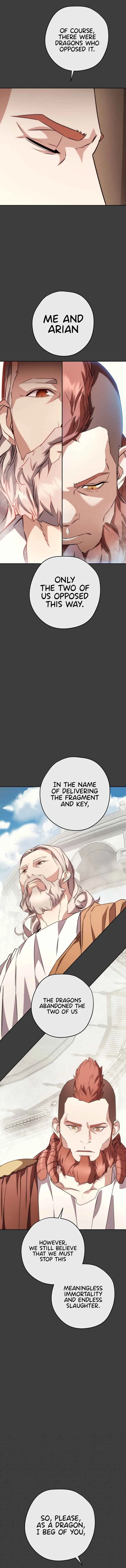 The Live Chapter 168 – Page 11
