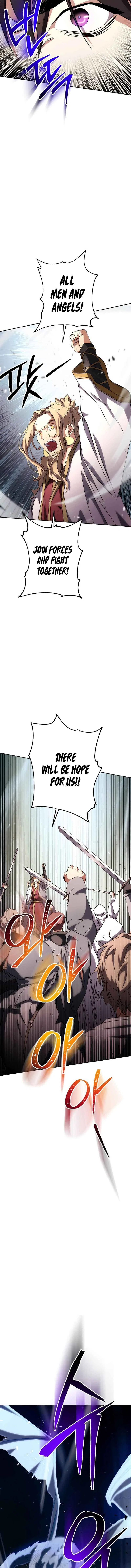 The Live Chapter 168 – Page 15