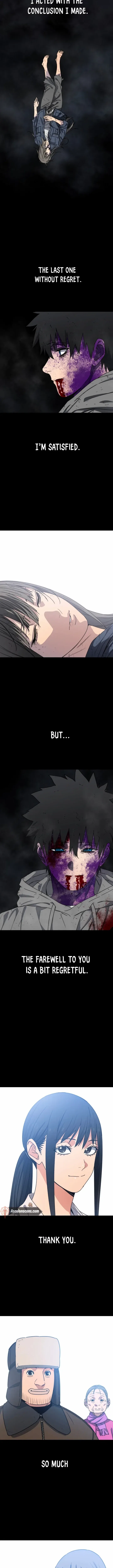 Existence Chapter 72 – Page 9