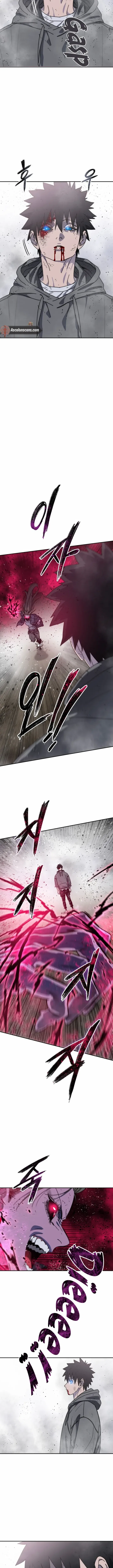 Existence Chapter 71 – Page 4
