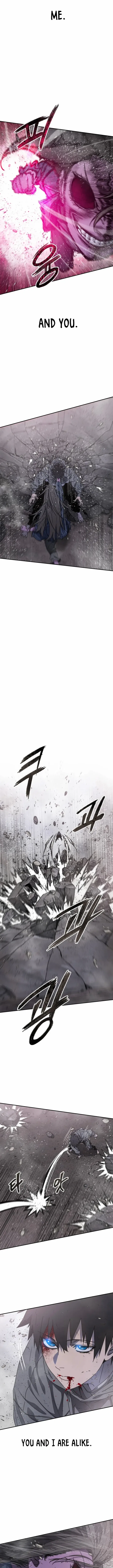 Existence Chapter 70 – Page 4