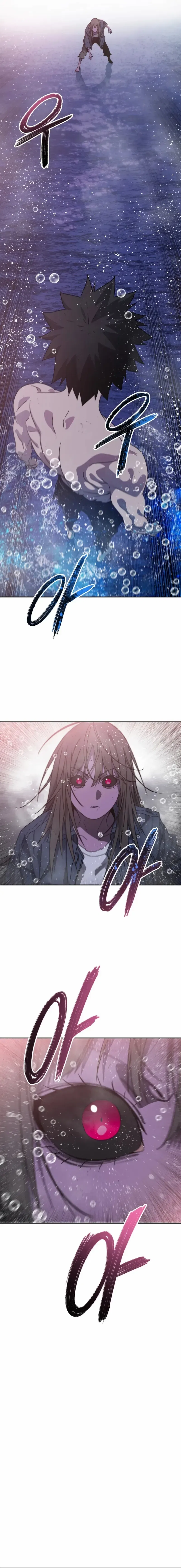 Existence Chapter 69 – Page 4