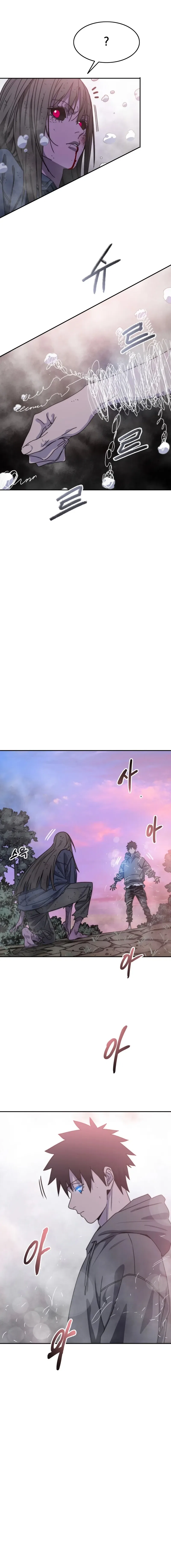 Existence Chapter 69 – Page 10