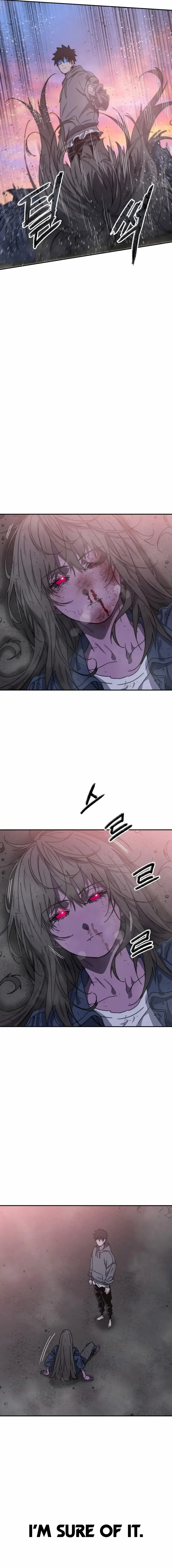 Existence Chapter 69 – Page 15