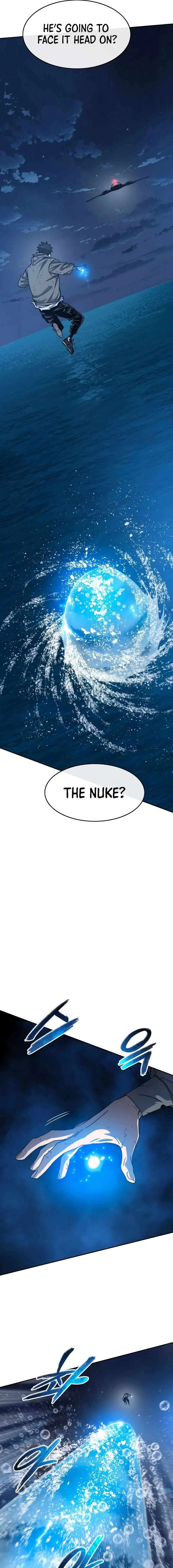 Existence Chapter 65 – Page 5