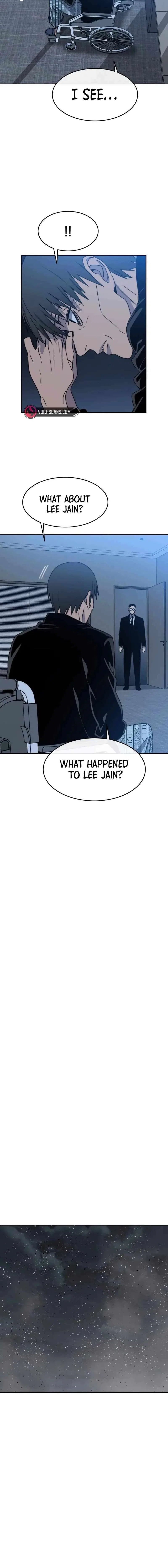 Existence Chapter 65 – Page 14