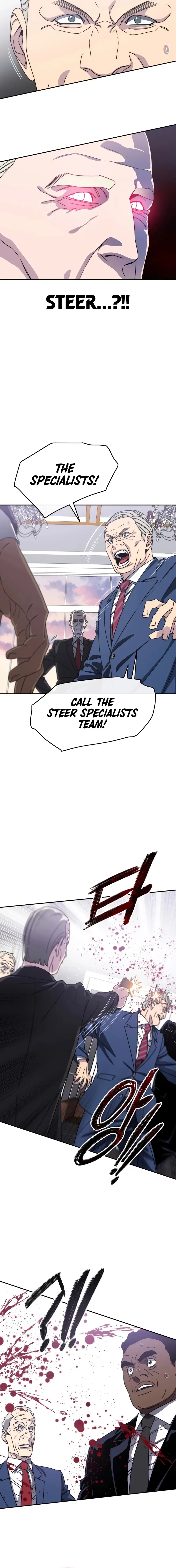 Existence Chapter 63 – Page 2