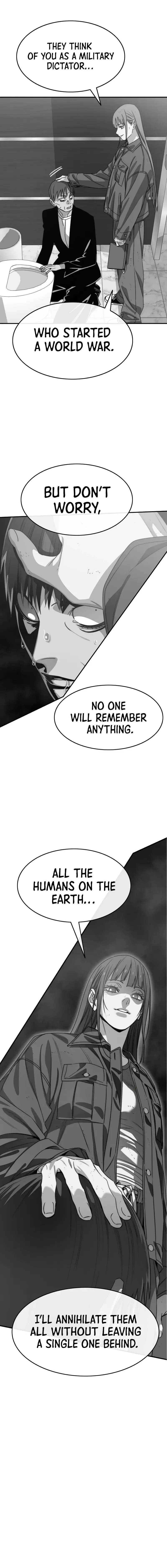 Existence Chapter 63 – Page 9
