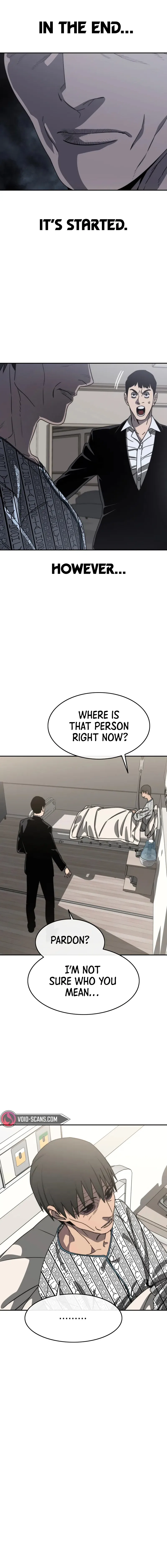 Existence Chapter 63 – Page 10
