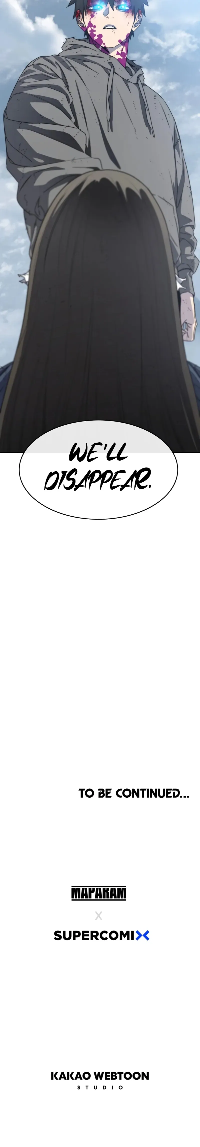 Existence Chapter 63 – Page 20
