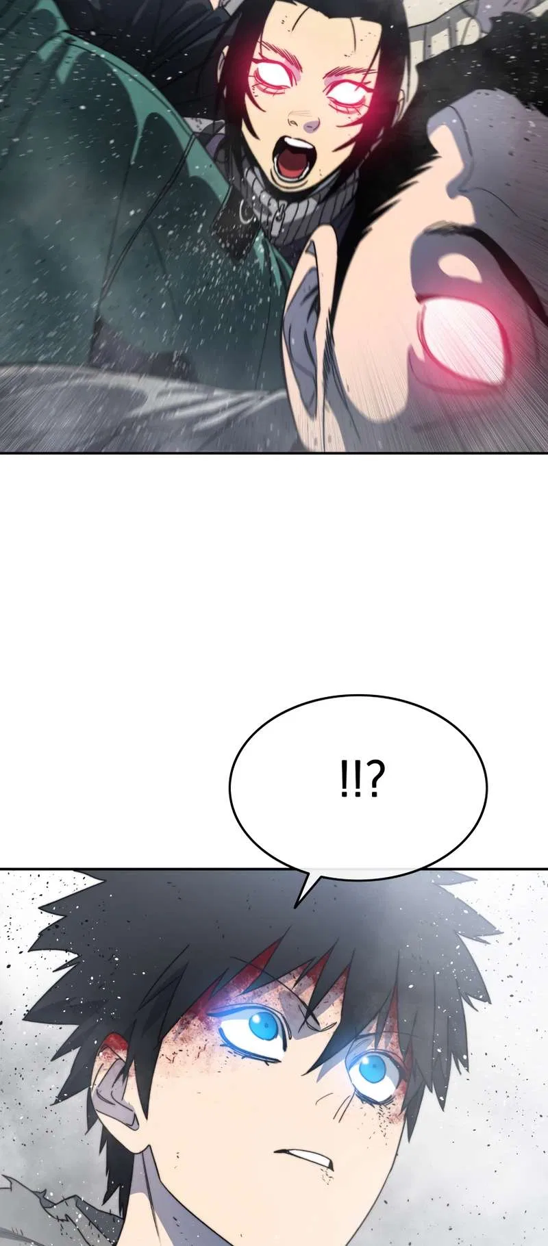 Existence Chapter 62 – Page 10