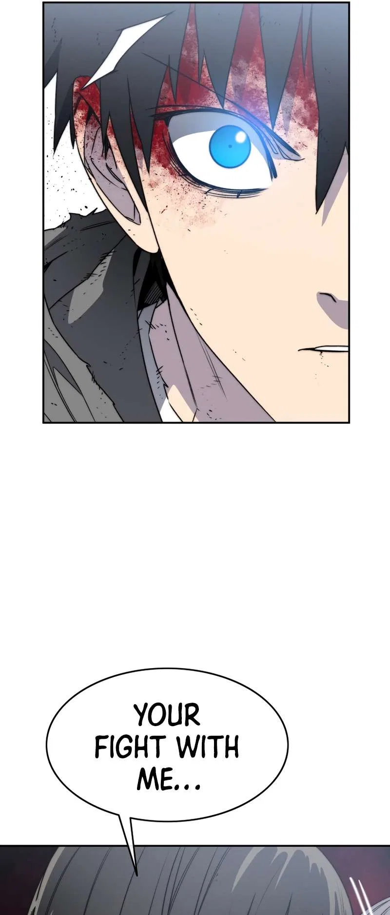 Existence Chapter 62 – Page 33