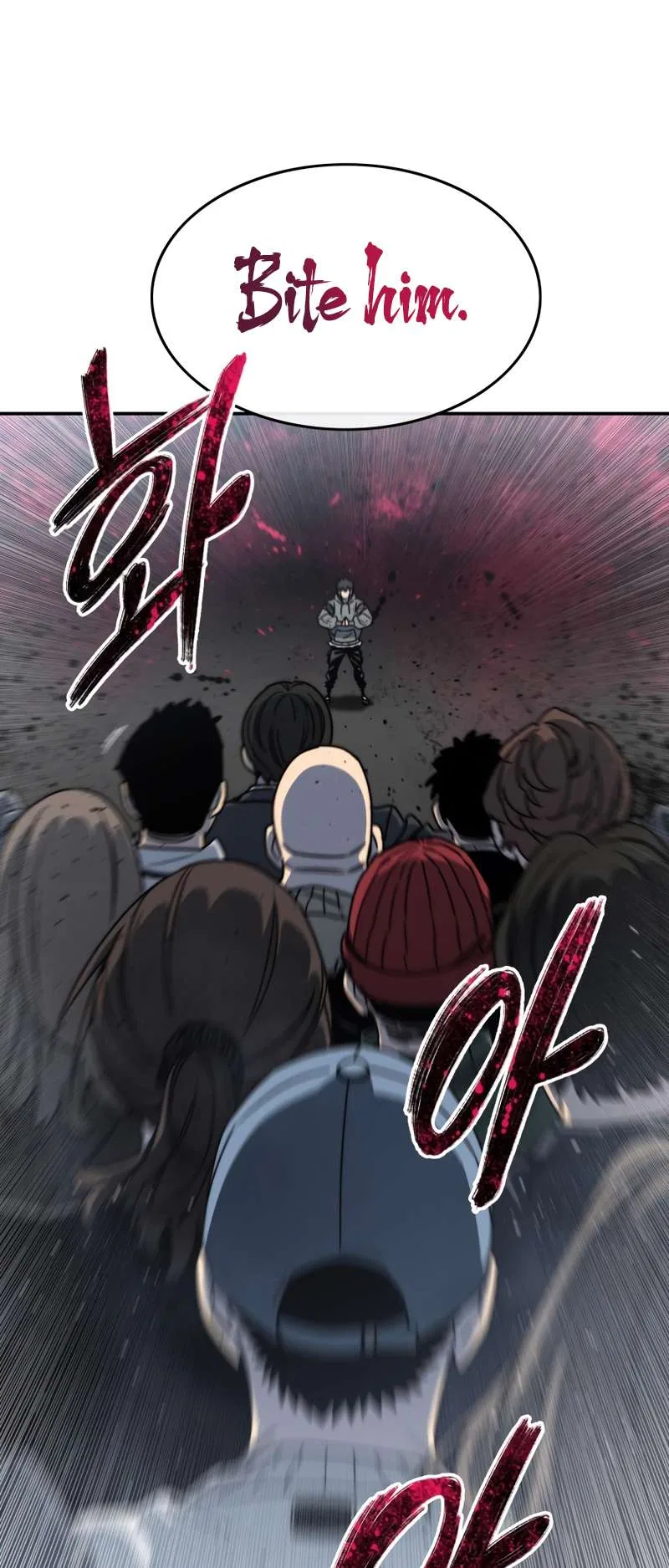 Existence Chapter 62 – Page 37