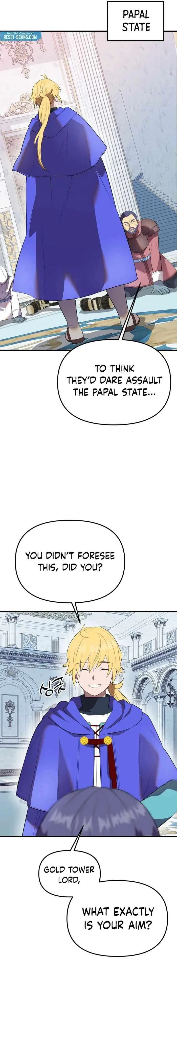 Golden Mage Chapter 40 – Page 6