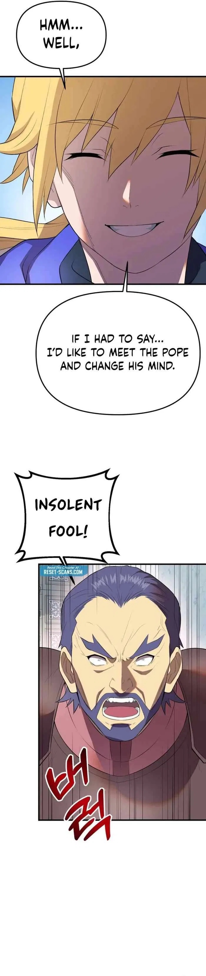 Golden Mage Chapter 40 – Page 7