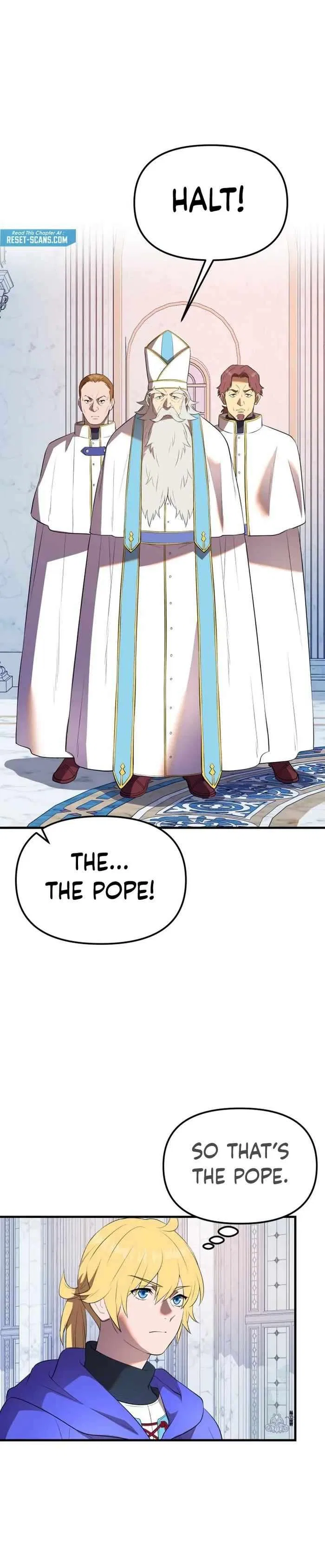 Golden Mage Chapter 40 – Page 15