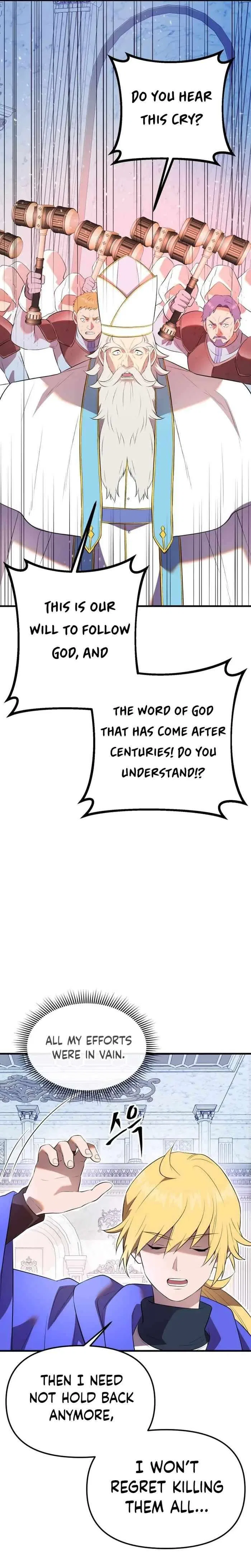 Golden Mage Chapter 40 – Page 24