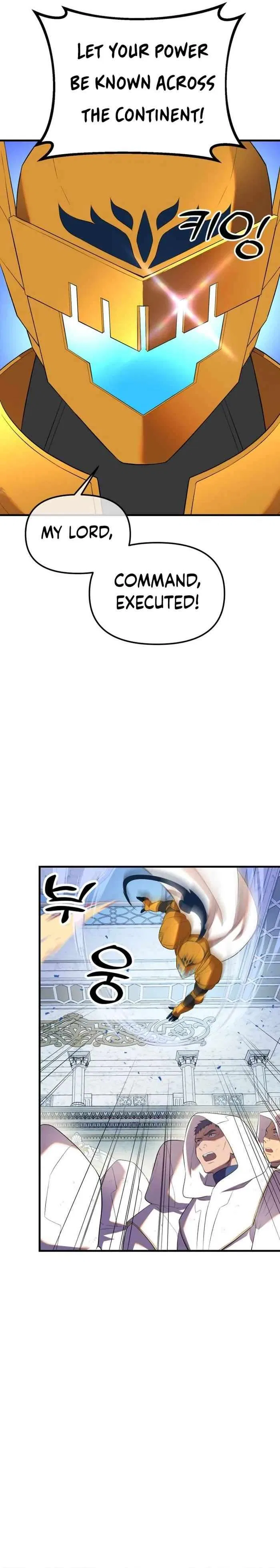 Golden Mage Chapter 40 – Page 36