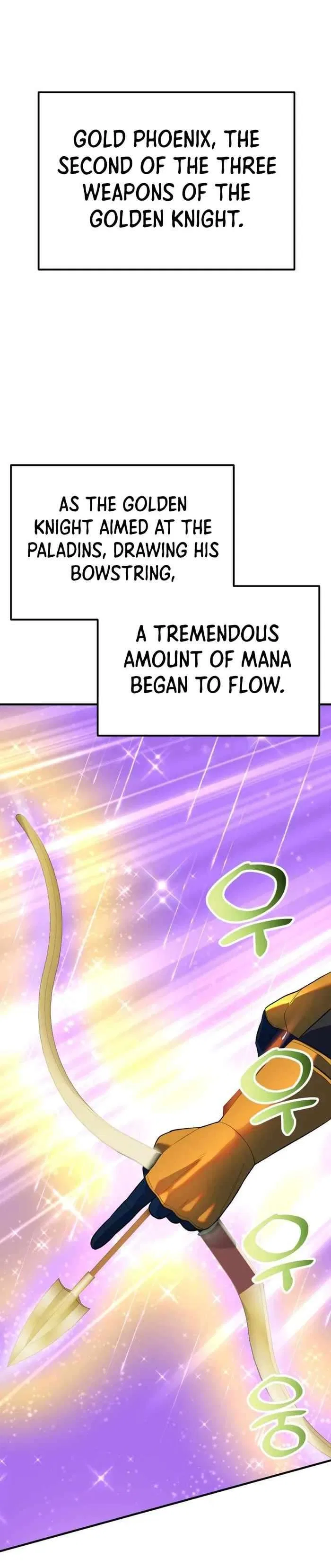 Golden Mage Chapter 40 – Page 38
