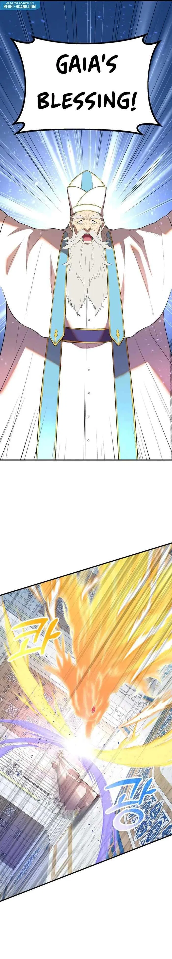 Golden Mage Chapter 40 – Page 42