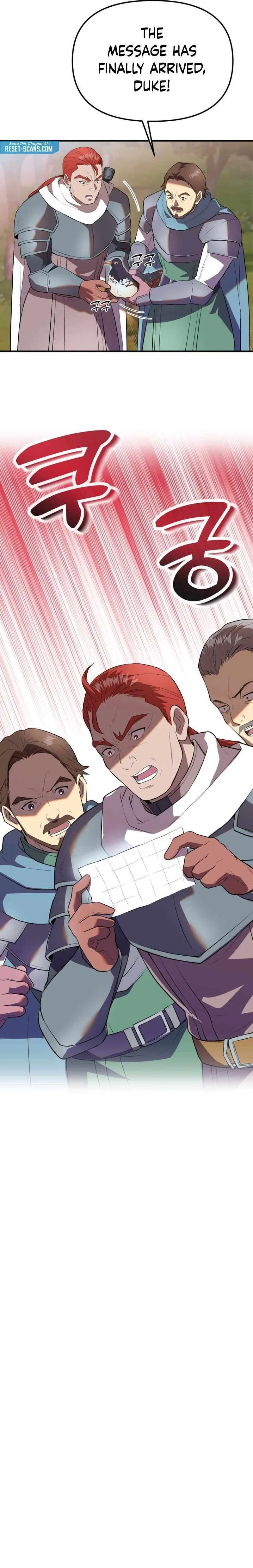 Golden Mage Chapter 39 – Page 2
