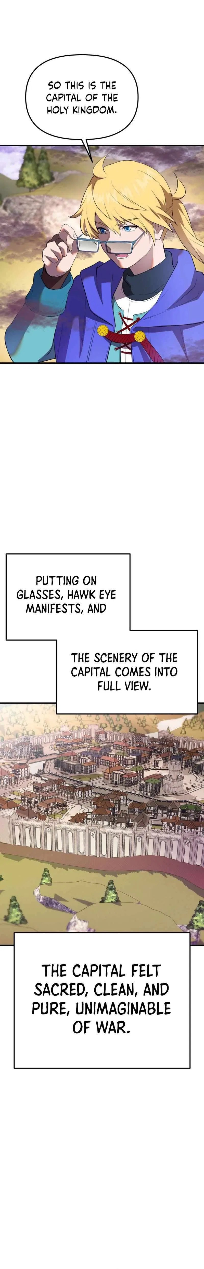 Golden Mage Chapter 39 – Page 14