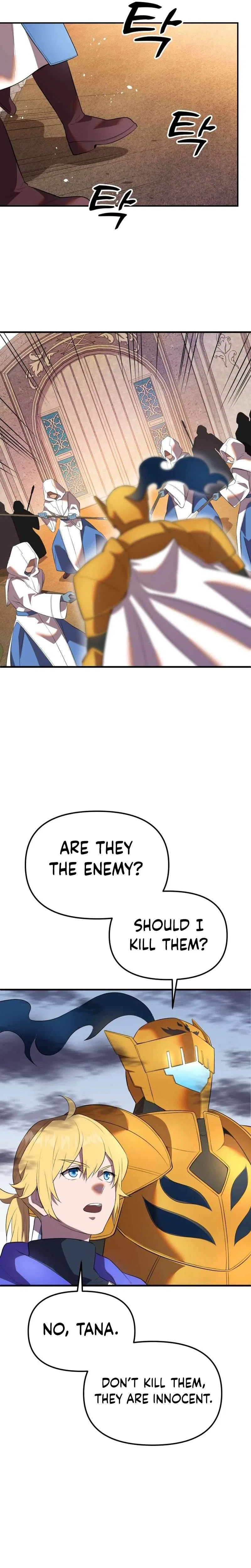 Golden Mage Chapter 39 – Page 18