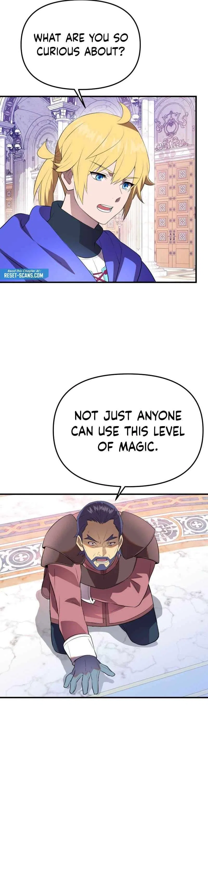 Golden Mage Chapter 39 – Page 34