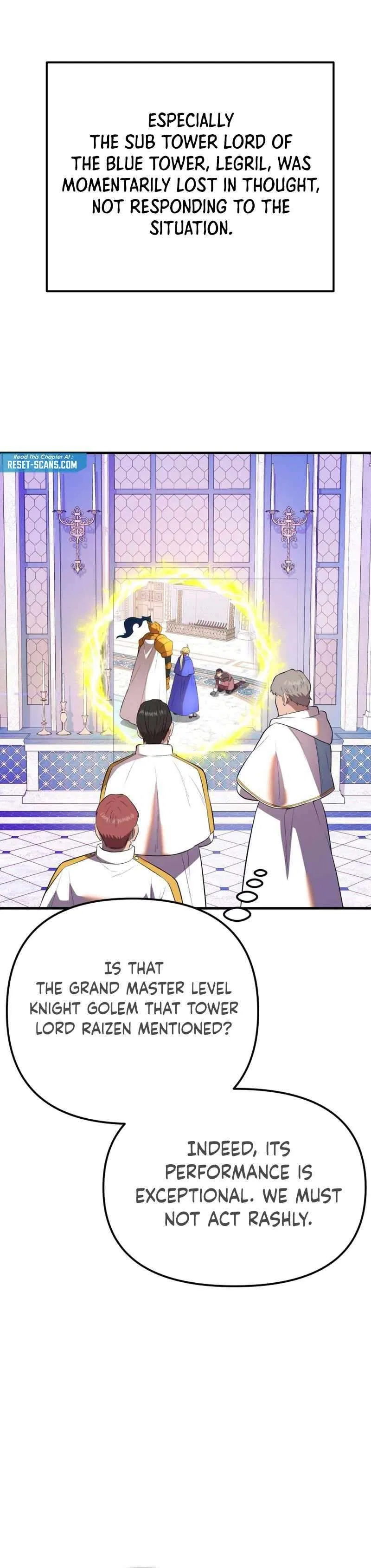 Golden Mage Chapter 39 – Page 36