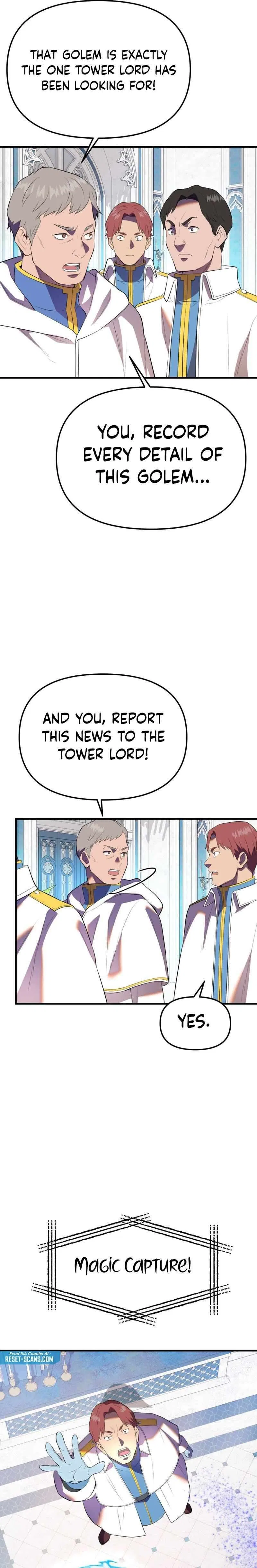 Golden Mage Chapter 39 – Page 37