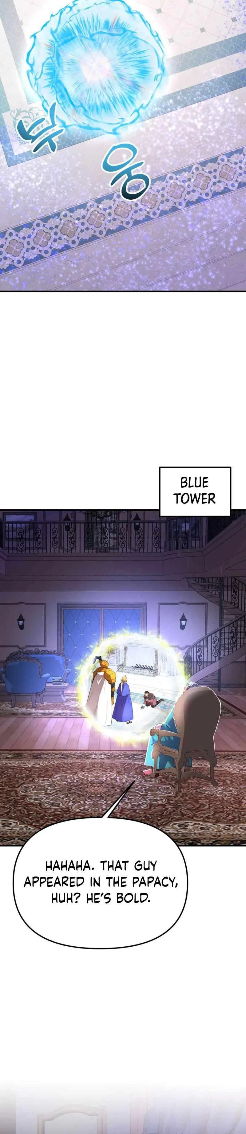 Golden Mage Chapter 39 – Page 38