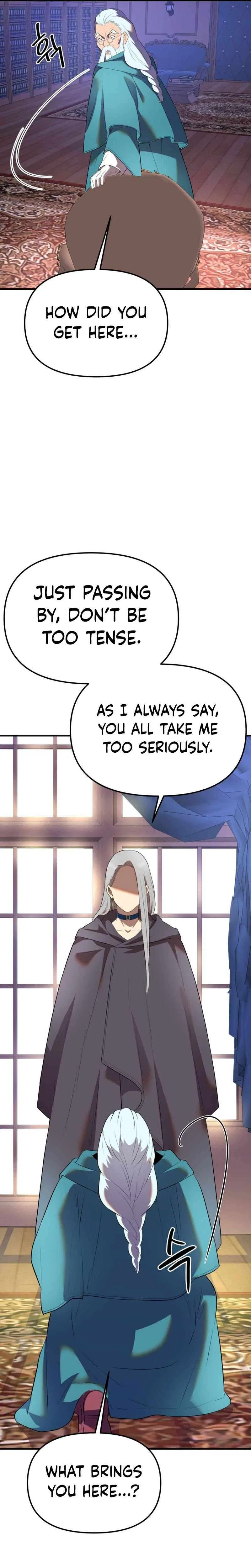 Golden Mage Chapter 39 – Page 40