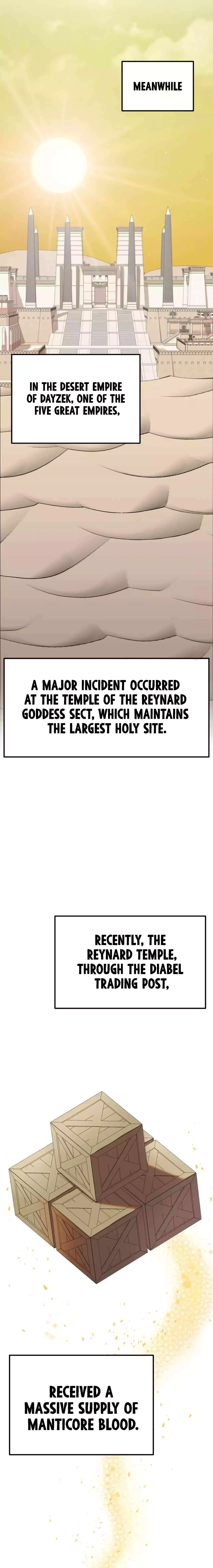 Golden Mage Chapter 38 – Page 7