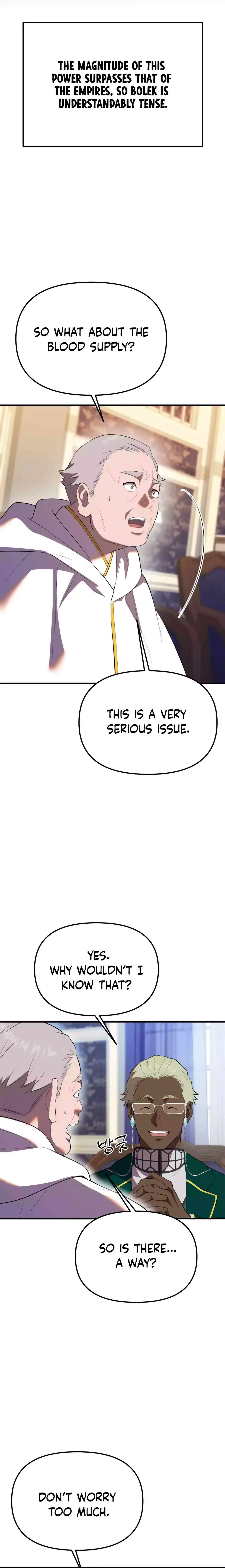 Golden Mage Chapter 38 – Page 16