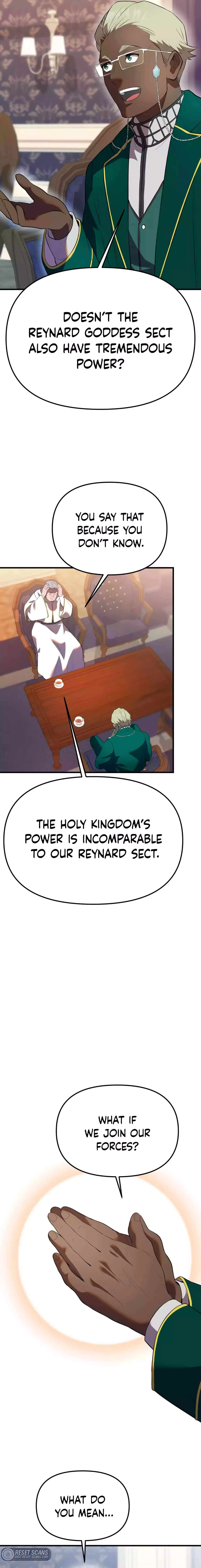 Golden Mage Chapter 38 – Page 18