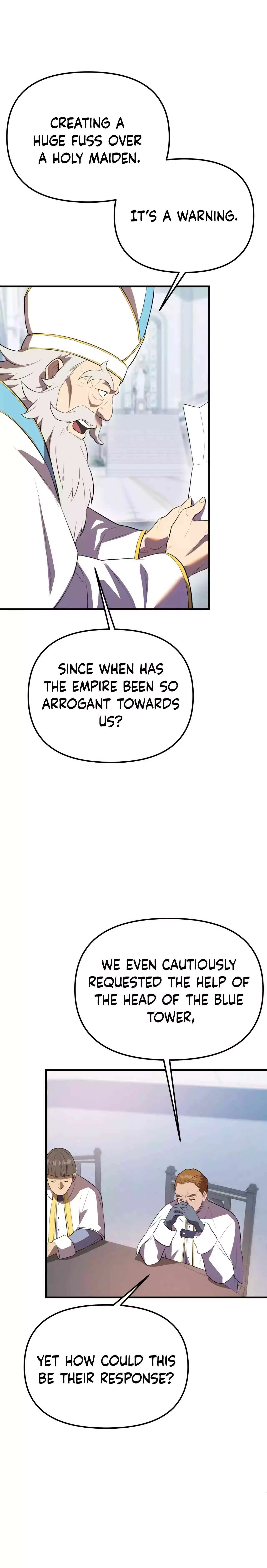 Golden Mage Chapter 38 – Page 23