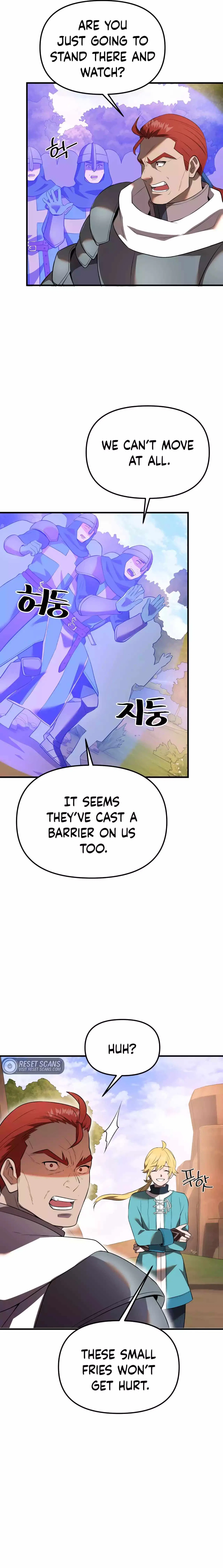 Golden Mage Chapter 37 – Page 5