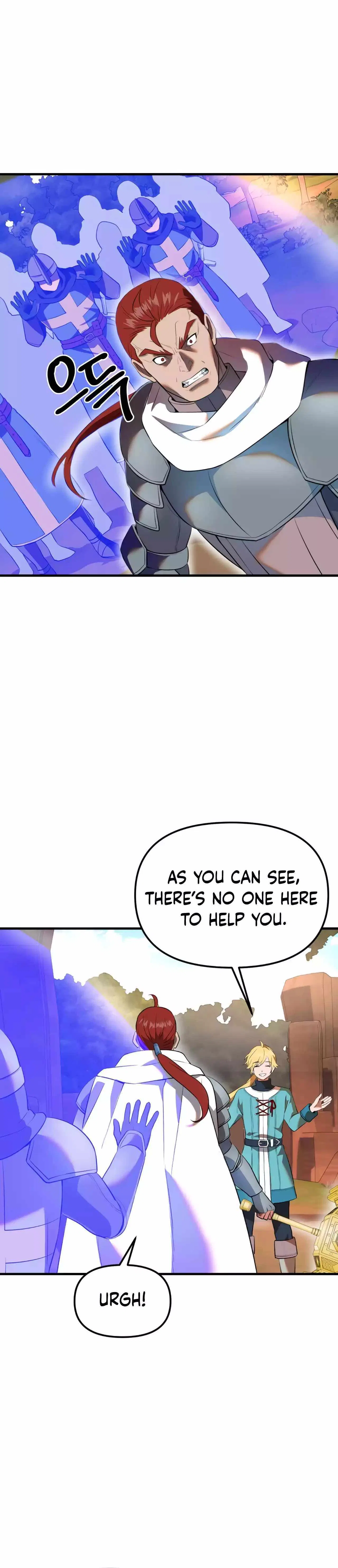 Golden Mage Chapter 37 – Page 7