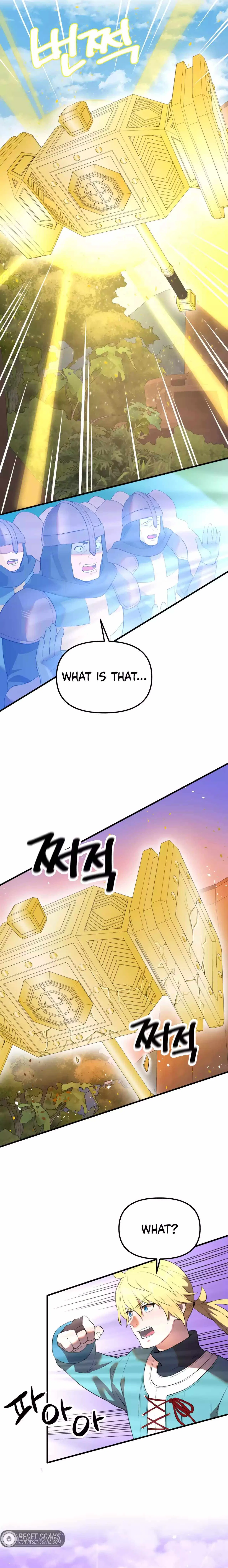 Golden Mage Chapter 37 – Page 18