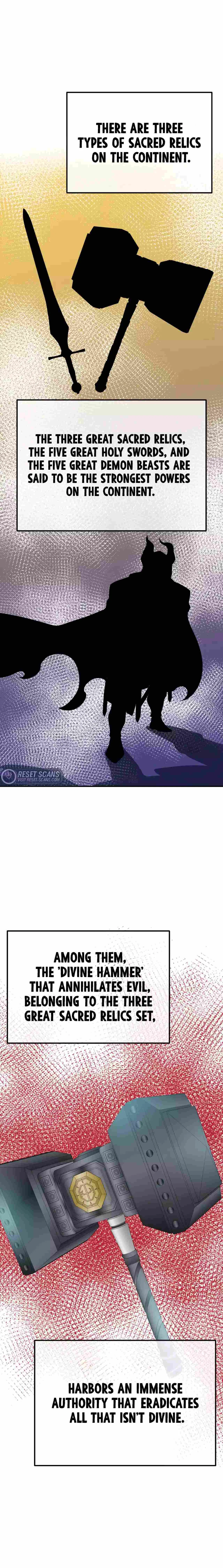 Golden Mage Chapter 37 – Page 21