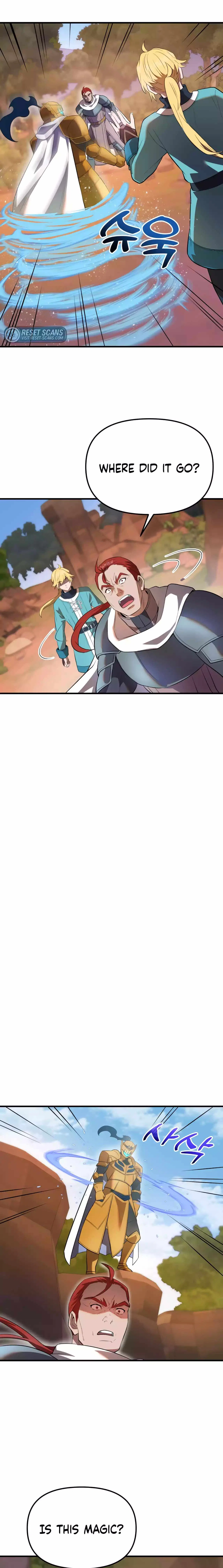 Golden Mage Chapter 37 – Page 29