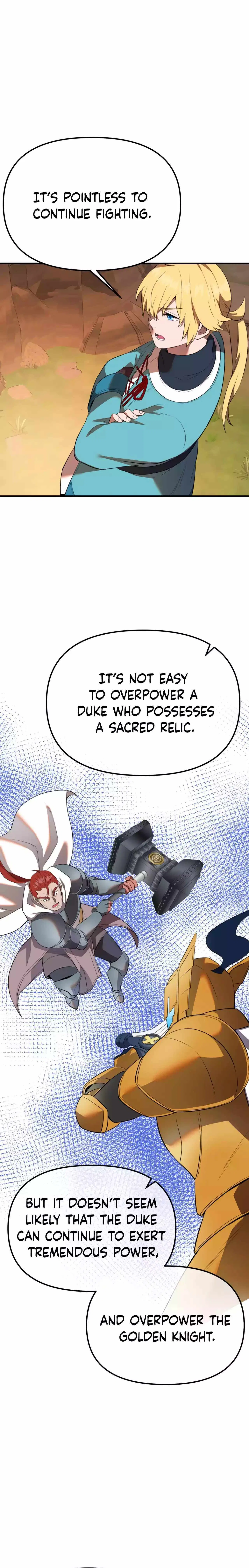 Golden Mage Chapter 37 – Page 31