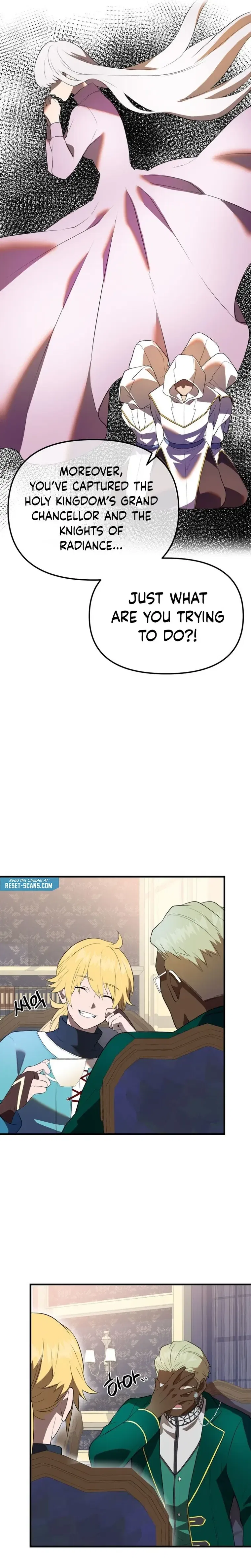 Golden Mage Chapter 36 – Page 4