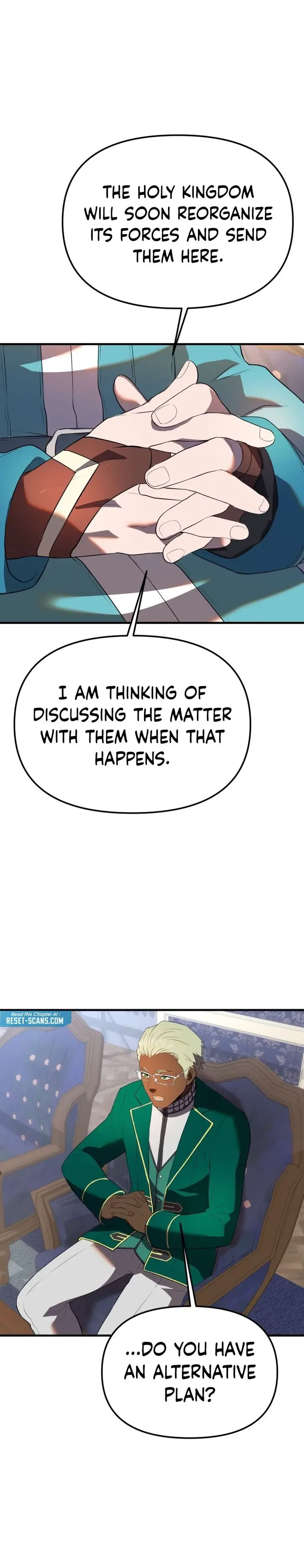 Golden Mage Chapter 36 – Page 7