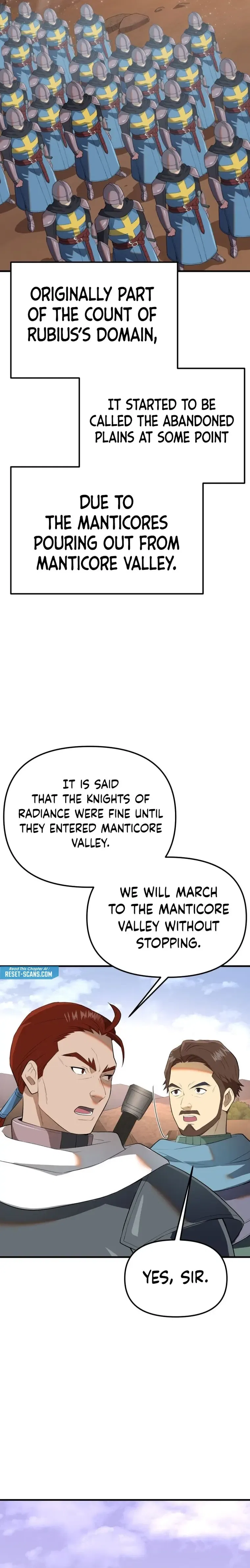Golden Mage Chapter 36 – Page 16