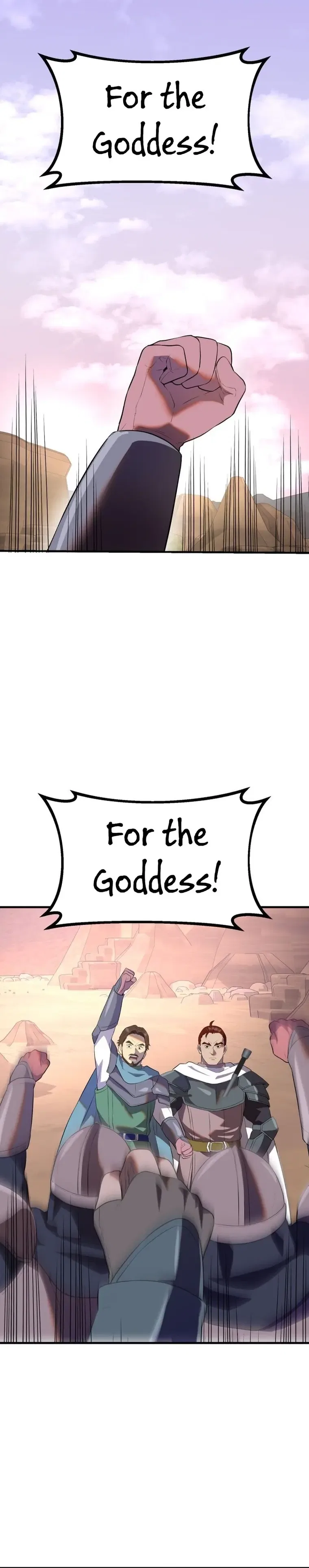 Golden Mage Chapter 36 – Page 17