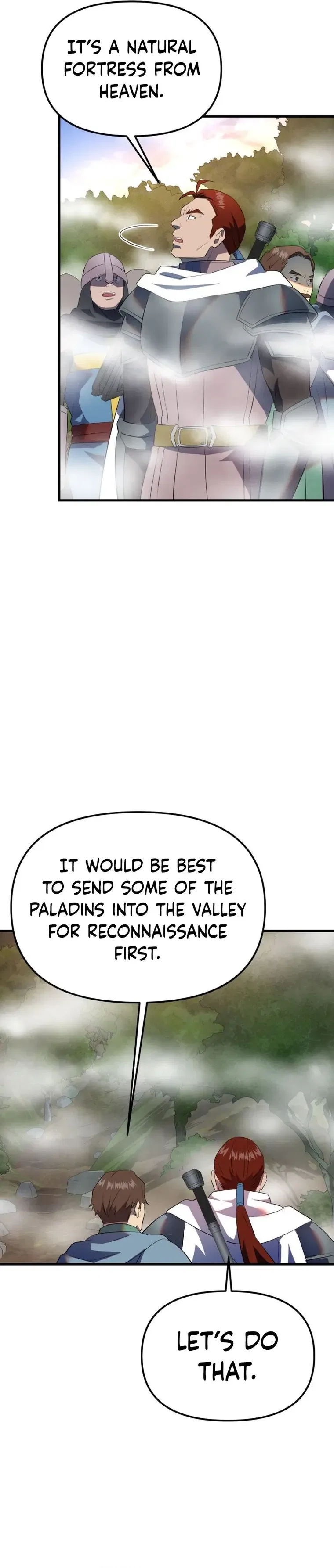 Golden Mage Chapter 36 – Page 19