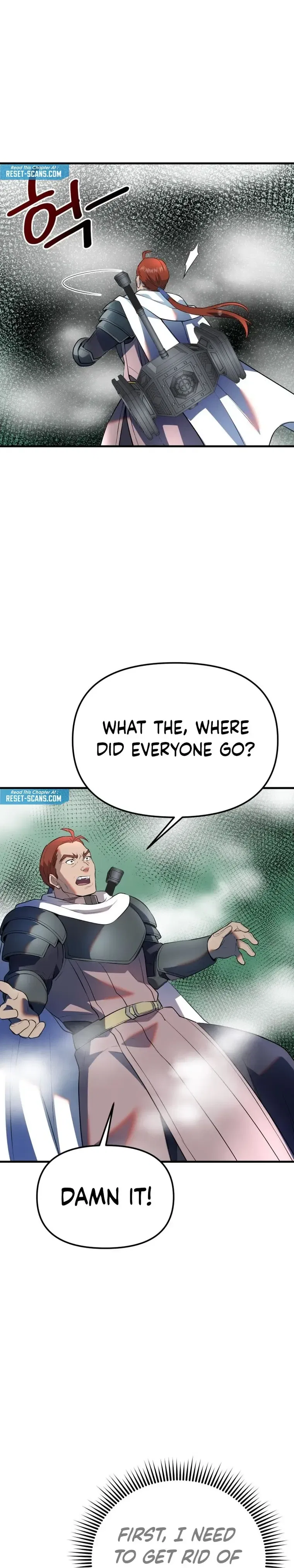 Golden Mage Chapter 36 – Page 23