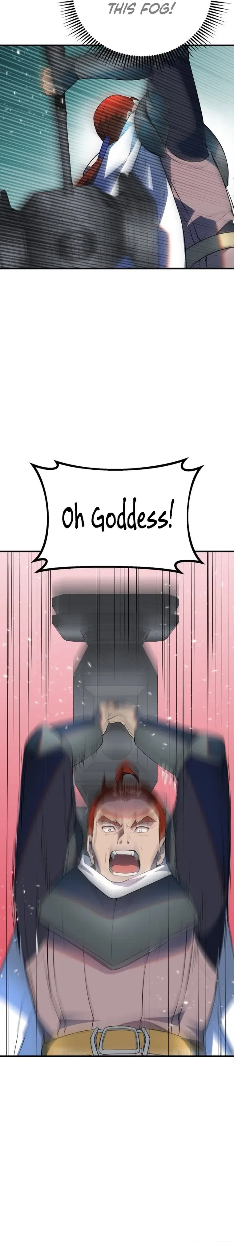 Golden Mage Chapter 36 – Page 24