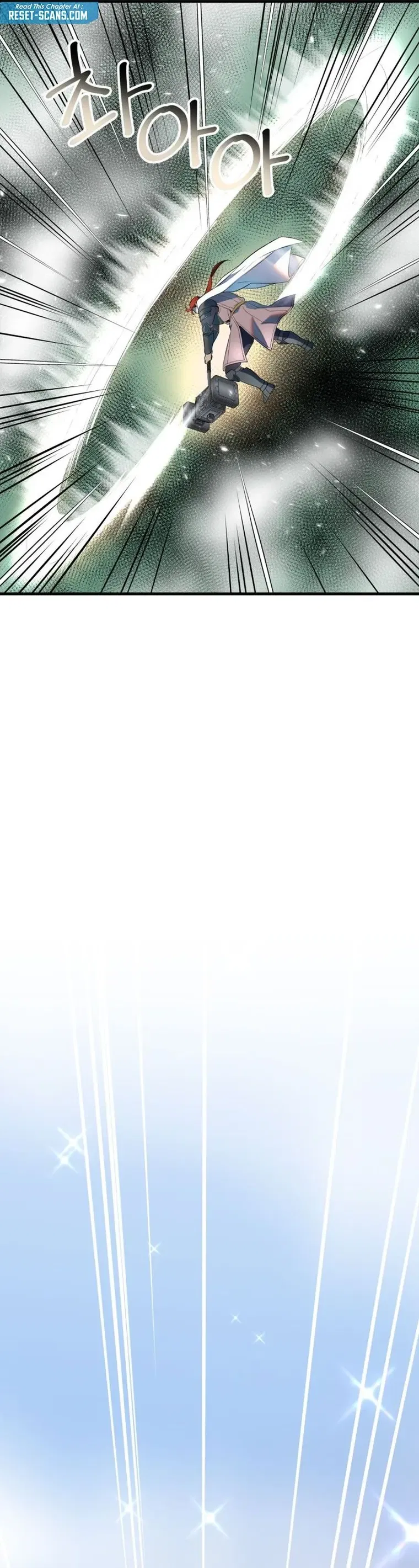 Golden Mage Chapter 36 – Page 25